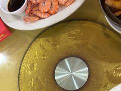 -吉莲利苑海鲜酒家(珠海拱北28年老字号店)