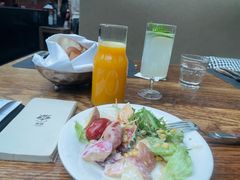 -食间牛排(湖西路店)