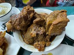 -东北酱骨头馆(蓁巷店)