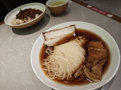 -松鹤楼面馆(天一广场店)