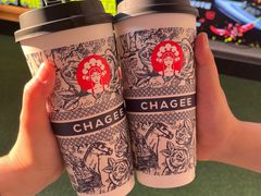 -霸王茶姬(金港国际店)