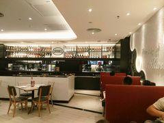 -必胜客(万达广场店)