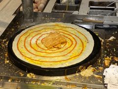 -多几谷·煎饼(上海七宝领展广场店)