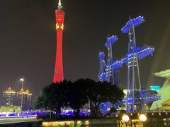 -海心沙亚运公园