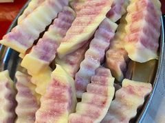 -老石黑山羊毛驴肉火锅(金凯广场店)