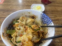 -老陕兄弟(彩虹新城店)