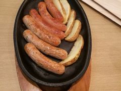 -萨莉亚意式餐厅(特力时尚汇店)