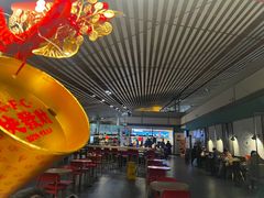 -肯德基(机场三店)