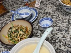 -南京大牌档(崇文门国瑞店)