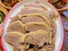 -庆峰龙虾烧烤(合肥一店)