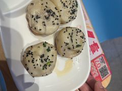 -小杨生煎(周浦万达店)