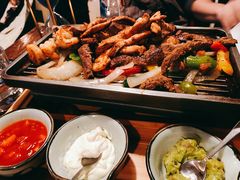 fajita-么哈MOJAR(北京五道口店)