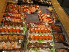 -池田寿司·4H鲜作(西直门凯德华联店)