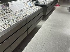-LOHO眼镜(上海晶耀前滩商场店)