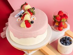 -格兰西点(淘金店)