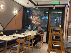 -新旺茶餐厅·早餐·夜宵(仙霞店)