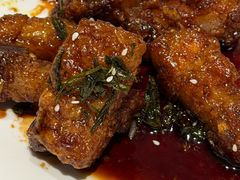 -芳草地度假酒店·野炉中餐厅