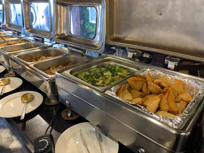 zam zam restaurant印巴餐厅-"北京为数不多的巴基斯坦平民自助餐厅