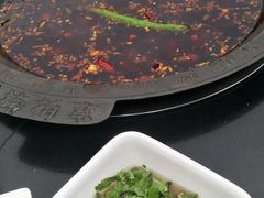 -楠柏弯休闲山庄(梨花溪店)