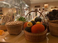 -广州柏悦酒店·悦景轩·粤菜餐厅