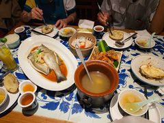 -绿茶餐厅(布吉万象汇店)