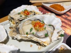 -木屋烧烤(龙岗龙城万科里店)