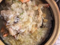 -大洋家·精品潮汕菜·生腌砂锅粥(天河东路店)