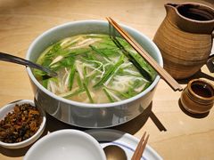 -一坐一忘云南菜(卓悦中心)