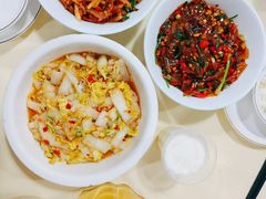 -笨罗卜浏阳菜馆(太平街店)