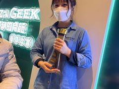 -做披萨的奇葩(中海央墅店)