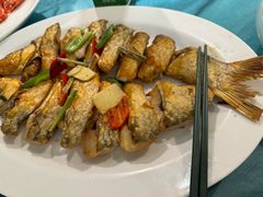 -随园花园餐厅(新港中路店)