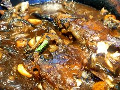 -四禧精酿铜锅涮肉·烧烤工场(大明湖店)