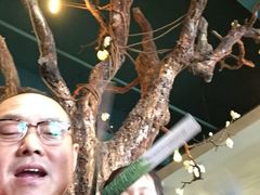 -梧桐树下(云锦世家店)
