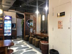 -石頭記榴莲烤肉(万达金街店)