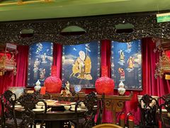 -誉八仙粤菜(万象天地店)