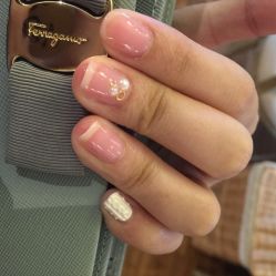 点击看大图 -雪儿·YuKi美甲美睫皮肤管理Salon