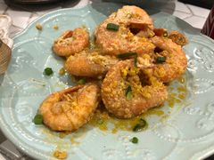 -十面欢腾·海鲜面·台式Bistro(长乐路店)