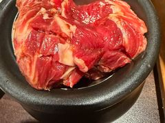 一本壶牛肋条-蒜香焼肉PURUSHIN(马场路店)