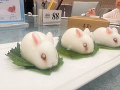-喜宴又一村·粤菜·茶点·海鲜(壹方天地店)