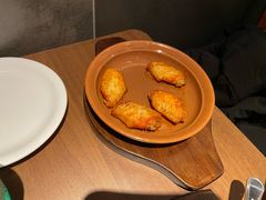 -萨莉亚意式餐厅(杭州滨江天街店)