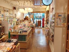 -猫的天空之城概念书店(大学路店)