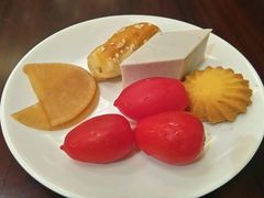 -富力万达嘉华酒店-美食汇西餐厅