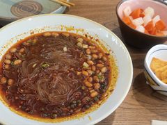 -大盐帮川菜馆(长楹天街店)