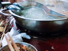 -昱欣麻辣烫·清真