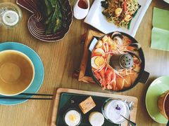 -上海外滩英迪格酒店