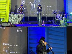 -东莞银行篮球中心