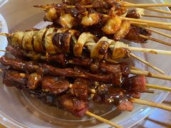 -二中酸辣汤(无锡梁溪区店)