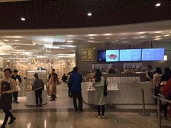 -奈雪的茶(市百一店)