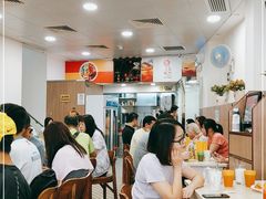 大堂-喜莲咖啡