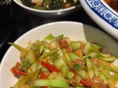-曾家厨房·新徽菜(高新天柱路店)